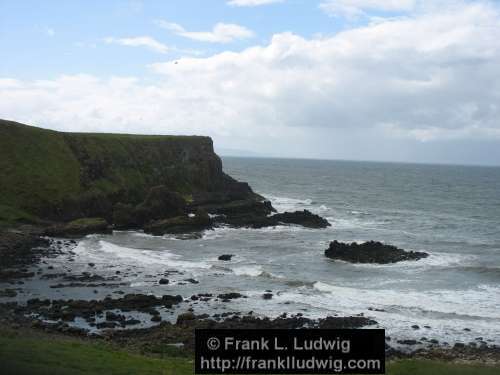 Giant's Causeway